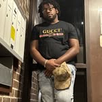 Carey Scott - @killacj_26 - Instagram