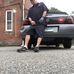 Scott Carey - Facebook