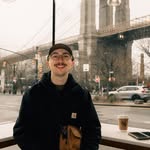 Scott Miller-Carey - @scottxcarey - Instagram