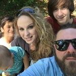 Carey Steele Nathan Guess - @careysteelenathanguess - Instagram