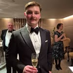 Alex Carey-Stephens - @alex_nocarey - Instagram
