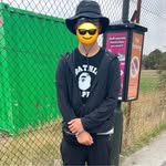 Carey Stephens - @ckizzfrmda - Instagram