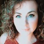 Carey Swanson - @shiningexampleglass - Instagram