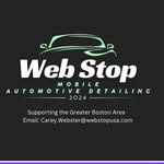 Carey Webster - @webstopusa - Instagram