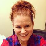 Cari Bennett - @carben12 - Instagram