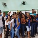 1 ano vesp - @1no_ano_caribest - Instagram