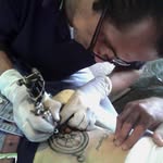 luis enrique salamanca - @caribes_tattoo - Instagram