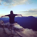 Cari Edwards - @onemoregoaround - Instagram