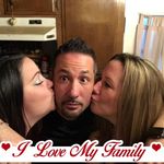 Cari Henry - @camjtm1 - Instagram