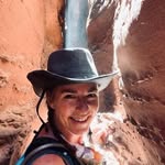 Cari Johnson - @mrf.t.dog - Instagram