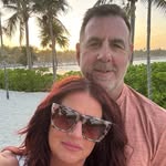 Cari Johnson Ertmann - @c_red2 - Instagram