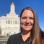 Cari Johnson McBride - @carimcbride - Instagram