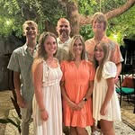 Cari Ramsey Johnson - @mcjohnsonfam - Instagram