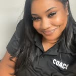 Cari Jones - @coachluellen - Instagram