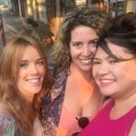 Cari Jones - @cari3412 - Instagram