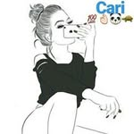 Cari Jones - @cari._.musical.ly - Instagram