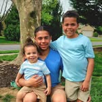 Cari Jordan - @mrsjordan410 - Instagram