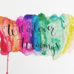 Cari Keller - @wildflowerweavings - Instagram