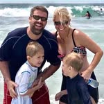 Cari Kennedy Brubaker - @casadebrubaker - Instagram