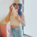 Cari Huerta - @cari_lemus - Instagram