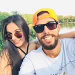 Carile Léo Henrique - @leo_carile - Instagram