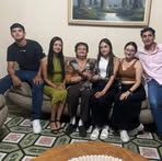 Cari Ledesma - Facebook