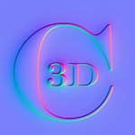 carolina ledesma - @caroledesma3d - Instagram