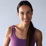 Carolina Ledesma Ndjoli | YOGA | ANSIEDAD | FLEXIBILIDAD - @carolinaledesmayoga - Instagram