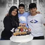 Flor Ledesma - @cari_ledesma - Instagram