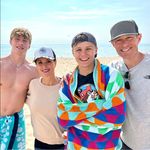 Cari Martin - @camartin76 - Instagram