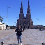 Cari Medina - @alechechu1978 - Instagram