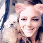 Cari - @cari_moore22 - Instagram