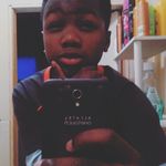 Bacari Nelson The Hooper - @cari_nelson_keep_it_100 - Instagram