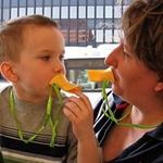 Cari Nelson - @sciencegeek73 - Instagram