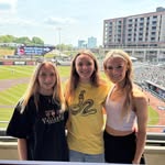 Cari Osborn Moser - @cariosborn - Instagram