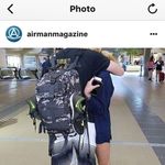 Cari Richardson - @caririchardson - Instagram