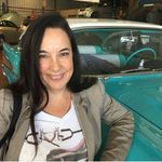 Cari Richart - @caririchart - Instagram