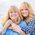 Cari Richards Smith - @blondymommynurse - Instagram