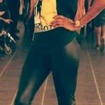 Cari Richardson - @caririchardsona - Instagram