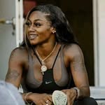 Sha'Carri Richardson - @sha_cari_richardsen - Instagram