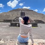 Carolina Rivas - @carito.rivas.f - Instagram