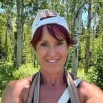 Cari Harris - @carirodgersharris - Instagram
