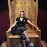 Cari Rogers - @cari5100 - Instagram