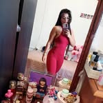 Cari Román - @cariroman5 - Instagram