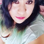 CARI ROMAN - @roussespino25 - Instagram