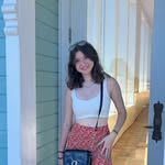 Caroline Roth - @carolinearoth - Instagram