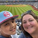 Cari Roush - @cariroush99 - Instagram