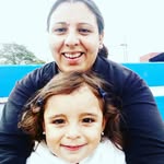 Cari Salgado - @cari_salgado1356 - Instagram