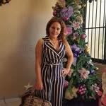 Cari Salgado - @salgadocari - Instagram