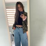 Cari Salgado - @cari_pili - Instagram